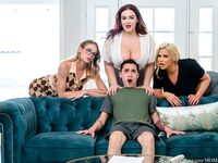 Let Us Teach You A Lesson - S1:E7