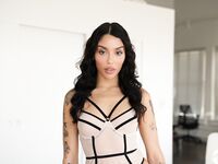 All About Vanessa