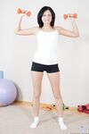 Workout Session