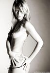 Today We've Got A New Series Of Photos Featuring Sultry Slim Czech Model Moni photos (Paloma A)