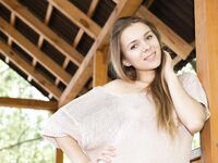 Most Erotic Teens presents Dana P