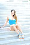 Hottie At The Mall photos (Eva Lovia)