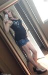 Candid Selfies photos (Melissa Matters)