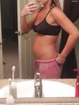 Candid Selfies photos (Melissa Matters)