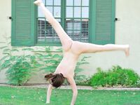 Our Fair Beauty photos (Megan Loxx)